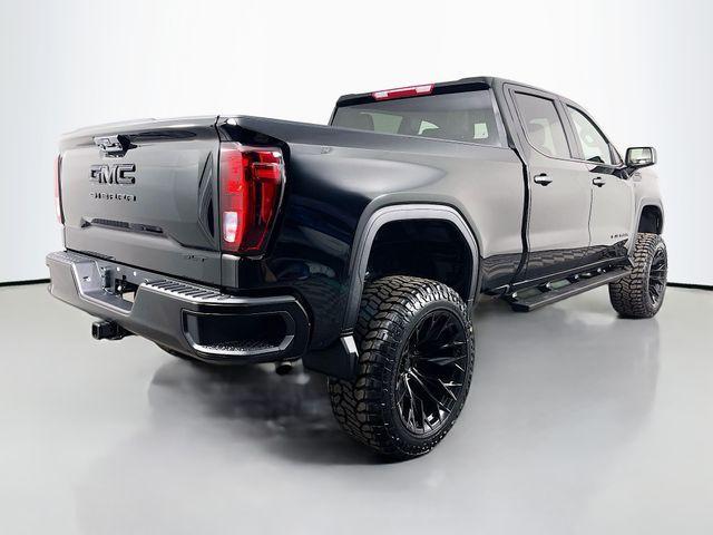 used 2024 GMC Sierra 1500 car, priced at $45,997