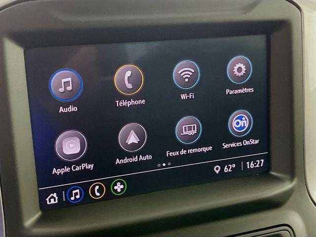 used 2024 GMC Sierra 1500 car, priced at $45,997