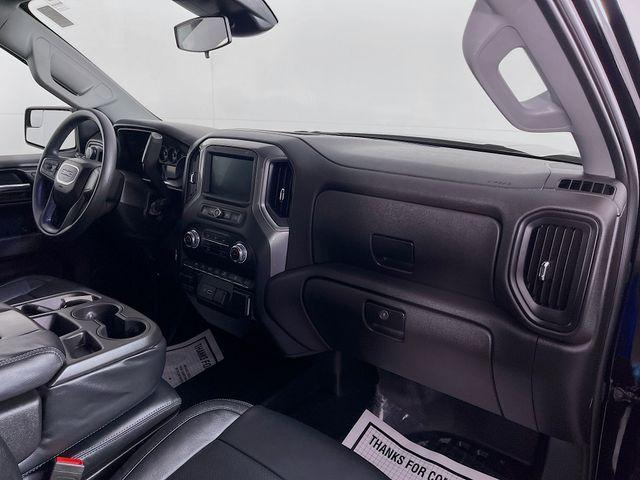 used 2024 GMC Sierra 1500 car, priced at $45,997