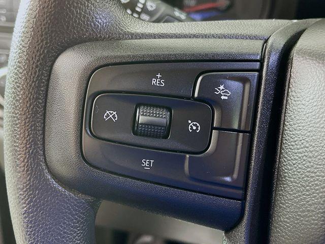 used 2024 GMC Sierra 1500 car, priced at $45,997