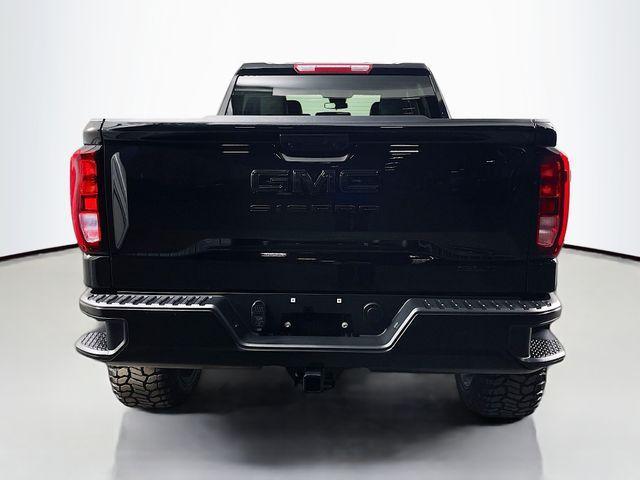 used 2024 GMC Sierra 1500 car, priced at $45,997