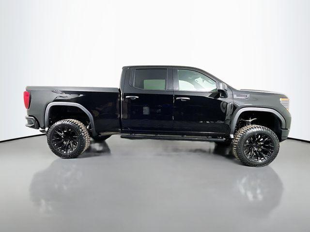 used 2024 GMC Sierra 1500 car, priced at $45,997