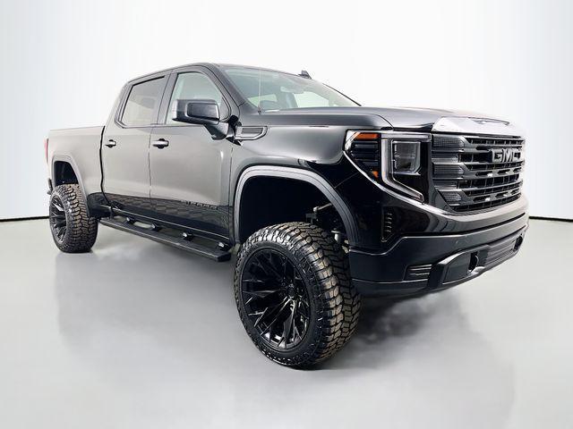 used 2024 GMC Sierra 1500 car, priced at $45,997