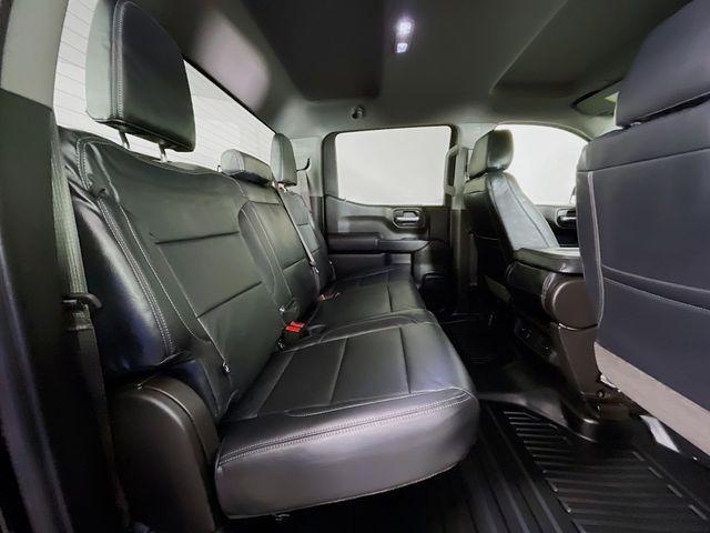 used 2024 GMC Sierra 1500 car, priced at $45,997