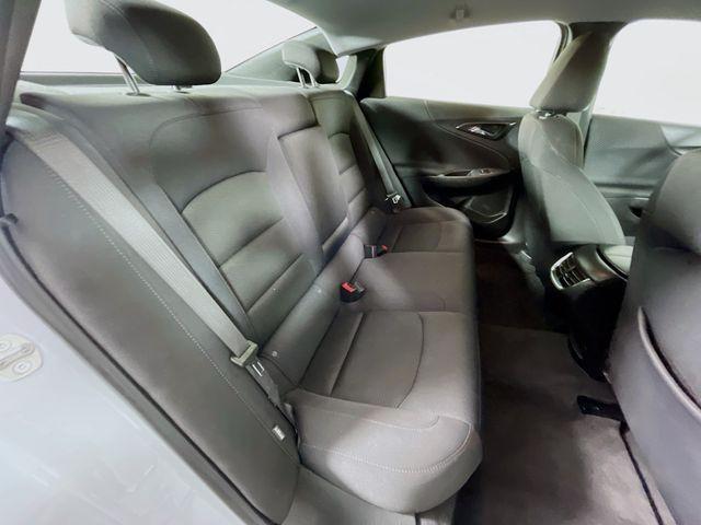 used 2024 Chevrolet Malibu car, priced at $16,997