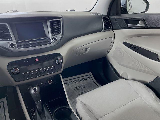 used 2018 Hyundai Tucson car