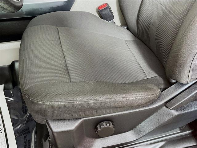 used 2017 Ford F-150 car, priced at $24,286