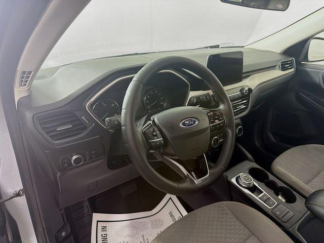 used 2022 Ford Escape car, priced at $19,887