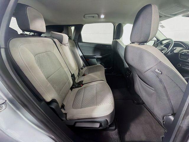 used 2022 Ford Escape car, priced at $19,887