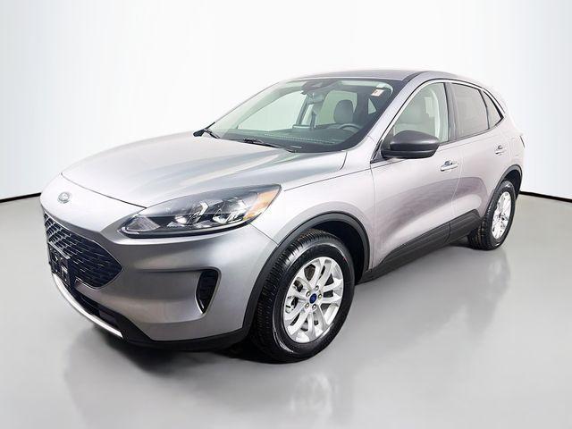 used 2022 Ford Escape car, priced at $19,887