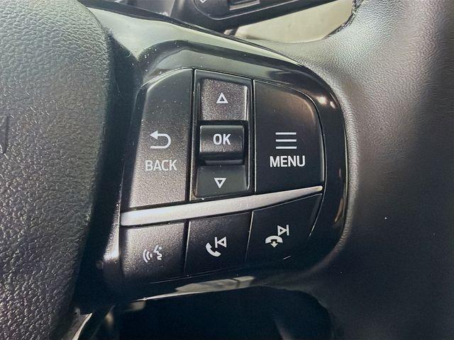 used 2022 Ford Escape car, priced at $19,887