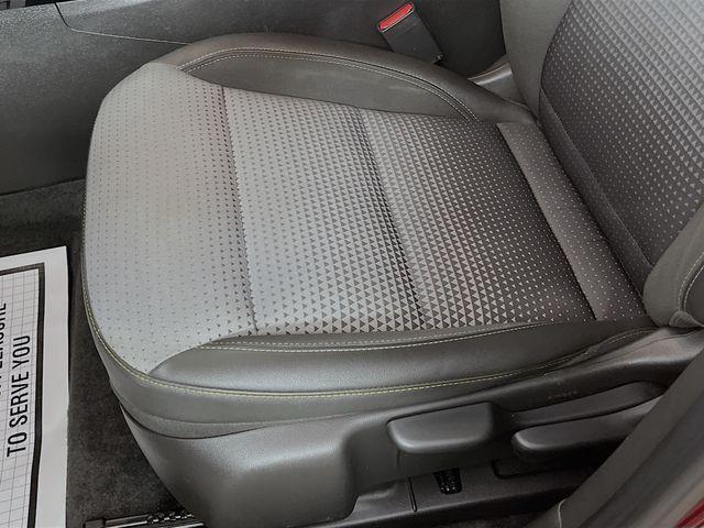 used 2025 Chevrolet Trax car, priced at $19,994
