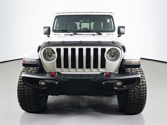 used 2023 Jeep Gladiator car