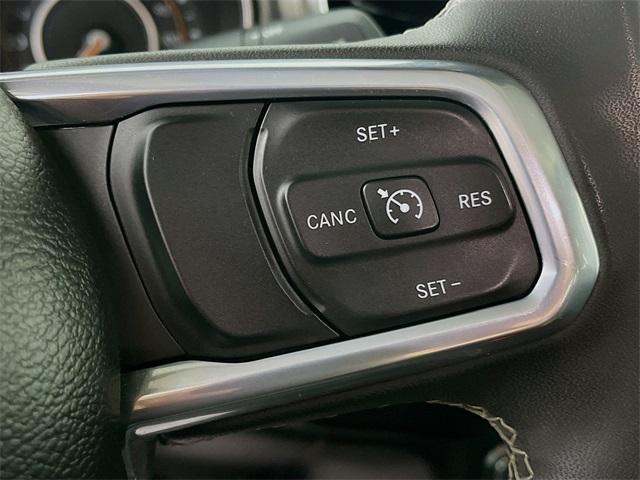 used 2023 Jeep Gladiator car