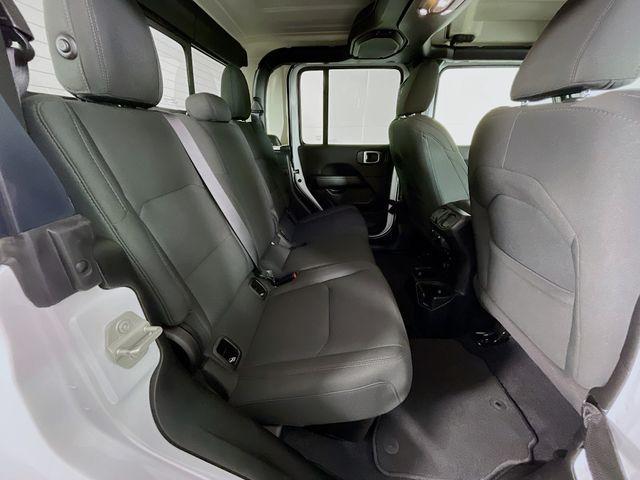 used 2023 Jeep Gladiator car, priced at $30,998