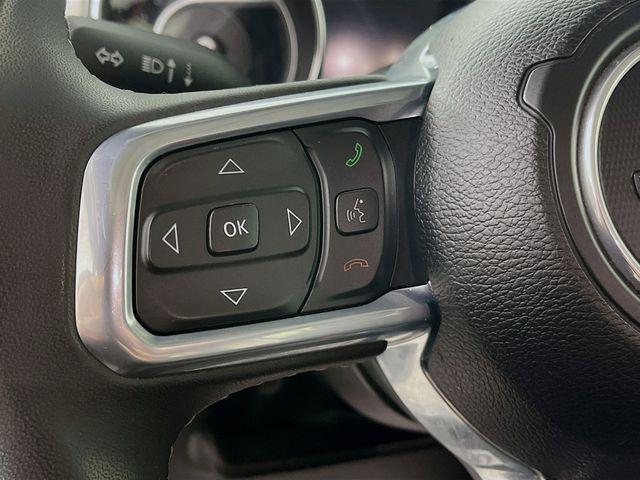 used 2023 Jeep Gladiator car, priced at $30,998