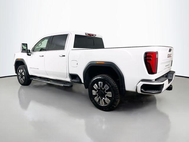 used 2024 GMC Sierra 2500 car, priced at $65,265