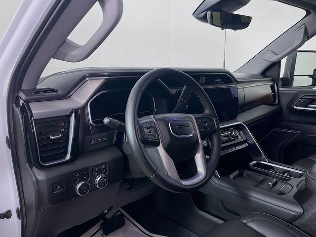 used 2024 GMC Sierra 2500 car, priced at $65,265