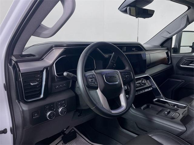 used 2024 GMC Sierra 2500 car, priced at $66,887