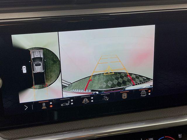 used 2024 GMC Sierra 2500 car, priced at $65,265