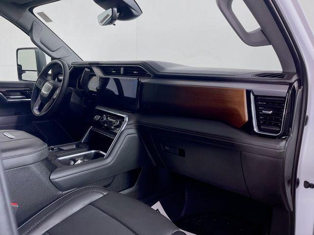 used 2024 GMC Sierra 2500 car, priced at $65,265