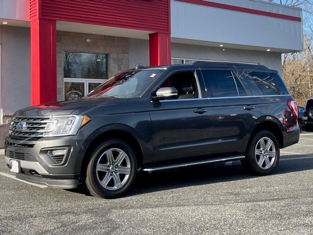 used 2019 Ford Expedition car, priced at $21,350