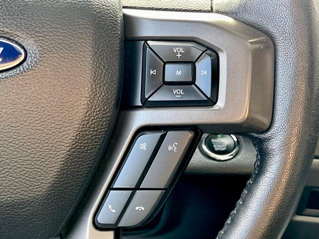 used 2019 Ford Expedition car, priced at $21,350