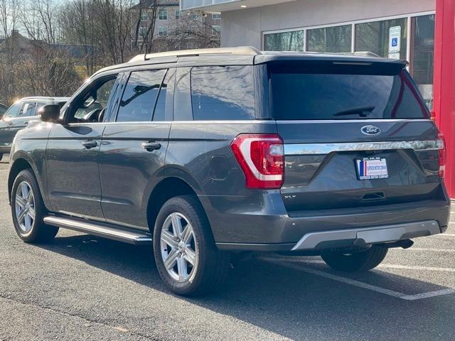 used 2019 Ford Expedition car, priced at $21,350