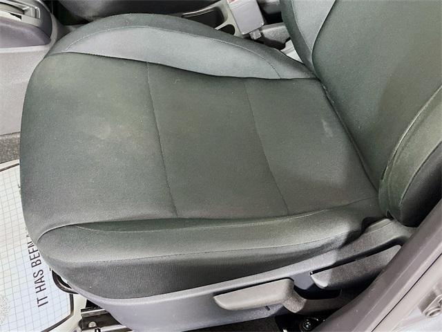 used 2024 Nissan Kicks car, priced at $14,148