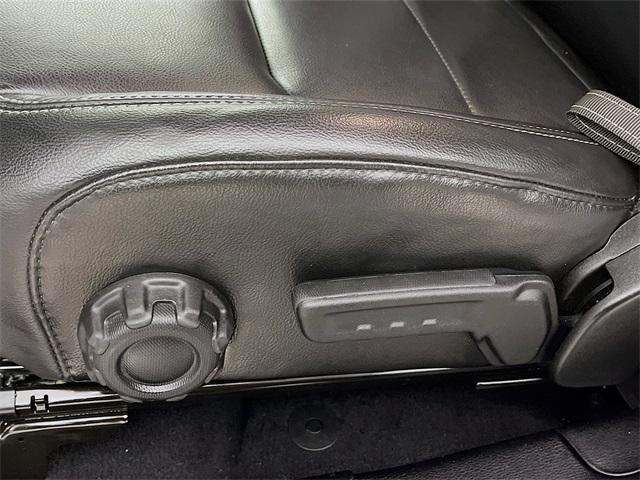 used 2023 Jeep Wrangler 4xe car, priced at $35,987