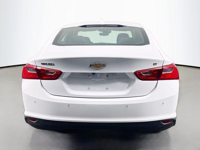 used 2024 Chevrolet Malibu car, priced at $16,887