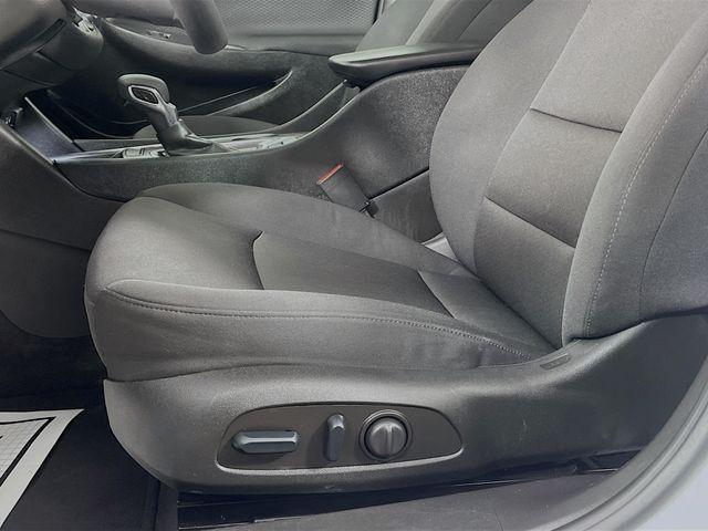 used 2024 Chevrolet Malibu car, priced at $16,887