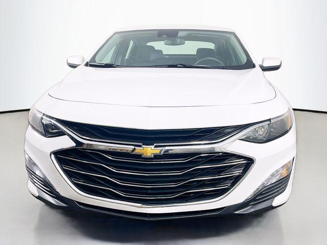 used 2024 Chevrolet Malibu car, priced at $16,887