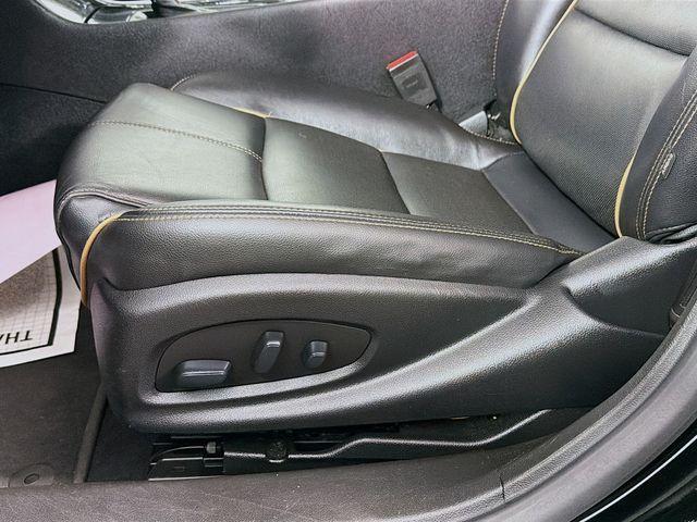 used 2019 Chevrolet Impala car, priced at $17,585