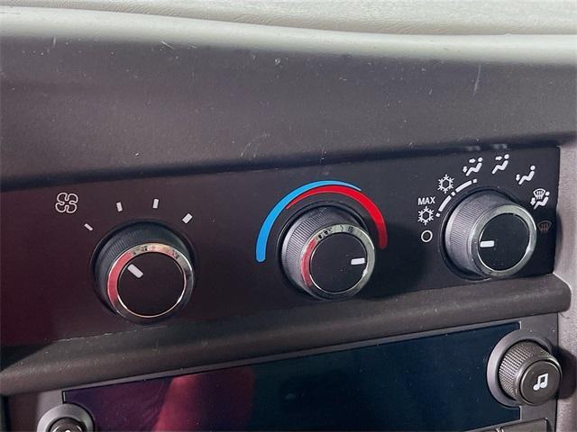 used 2017 Chevrolet Express 2500 car, priced at $16,886