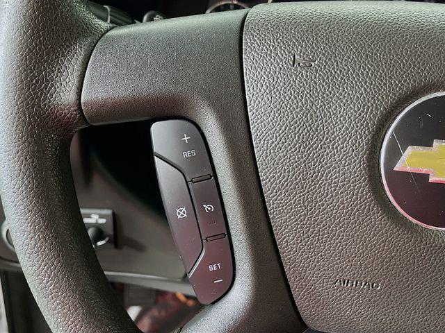 used 2017 Chevrolet Express 2500 car, priced at $16,634