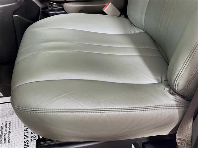 used 2017 Chevrolet Express 2500 car, priced at $16,886