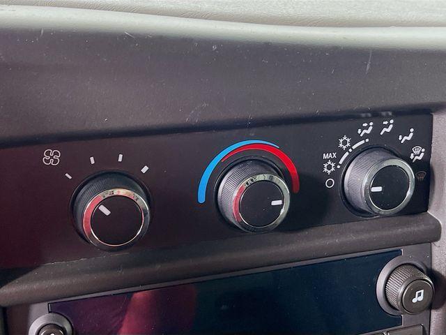 used 2017 Chevrolet Express 2500 car, priced at $16,634