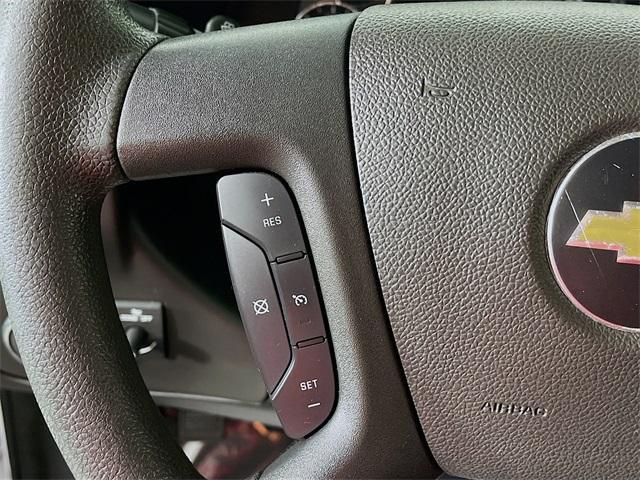 used 2017 Chevrolet Express 2500 car, priced at $16,886