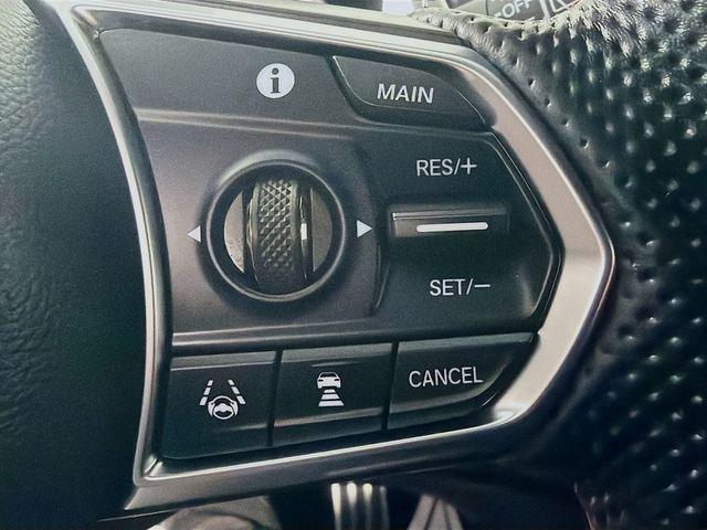 used 2021 Acura RDX car, priced at $30,887