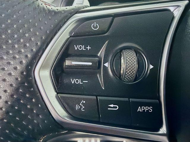 used 2021 Acura RDX car, priced at $30,887