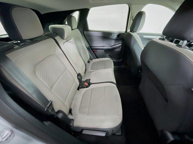 used 2022 Ford Escape car, priced at $16,797