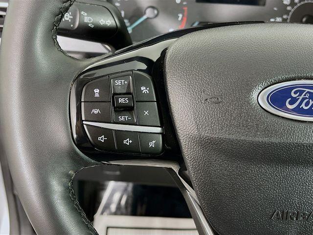 used 2022 Ford Escape car, priced at $16,797