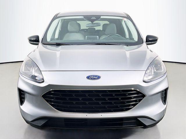 used 2022 Ford Escape car, priced at $16,797