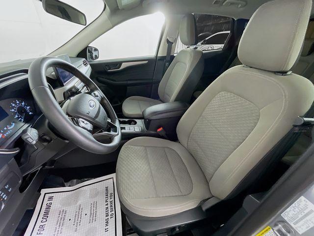 used 2022 Ford Escape car, priced at $16,797