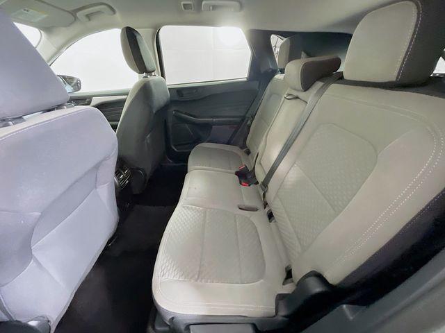 used 2022 Ford Escape car, priced at $16,797