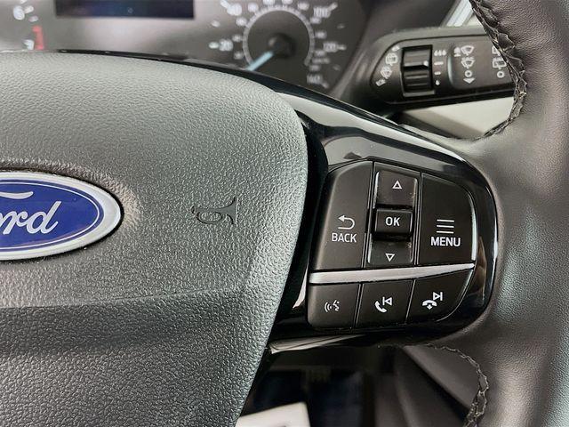 used 2022 Ford Escape car, priced at $16,797