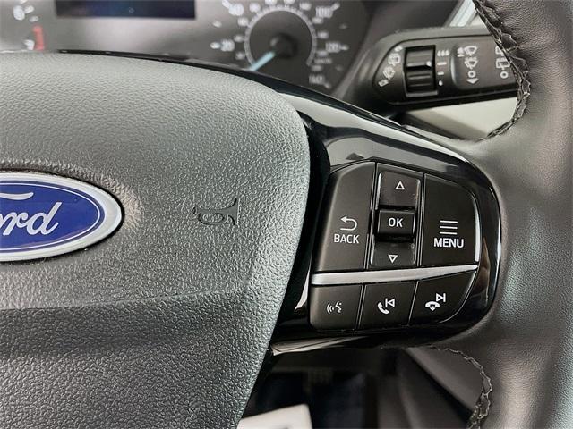 used 2022 Ford Escape car, priced at $17,167