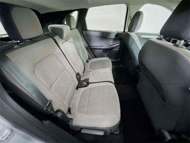 used 2022 Ford Escape car, priced at $17,167