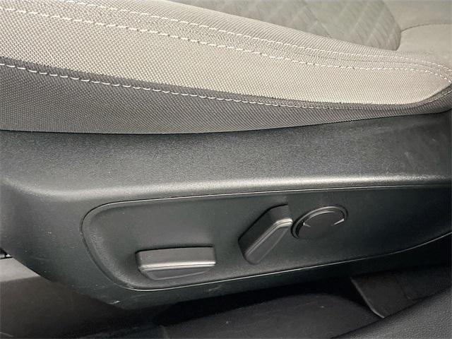 used 2022 Ford Escape car, priced at $17,167